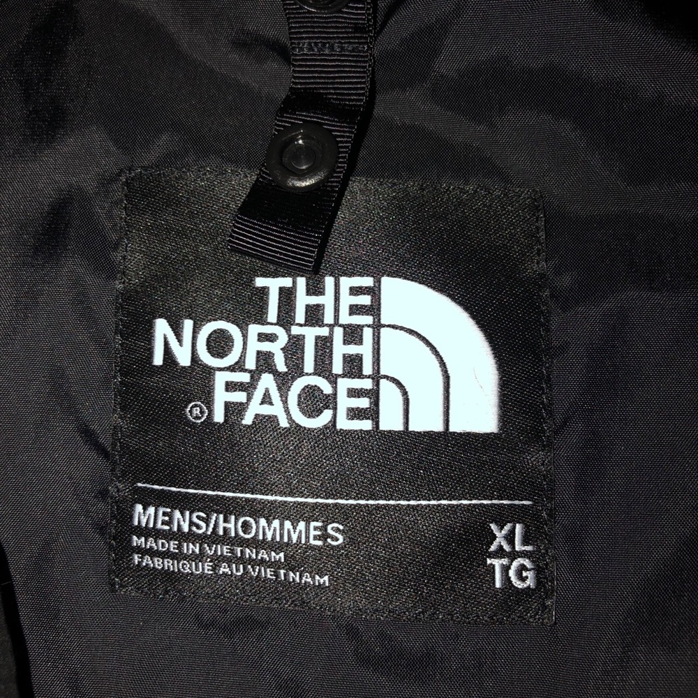 North Face men’s Tri-Climate coat - Picture 6 of 7